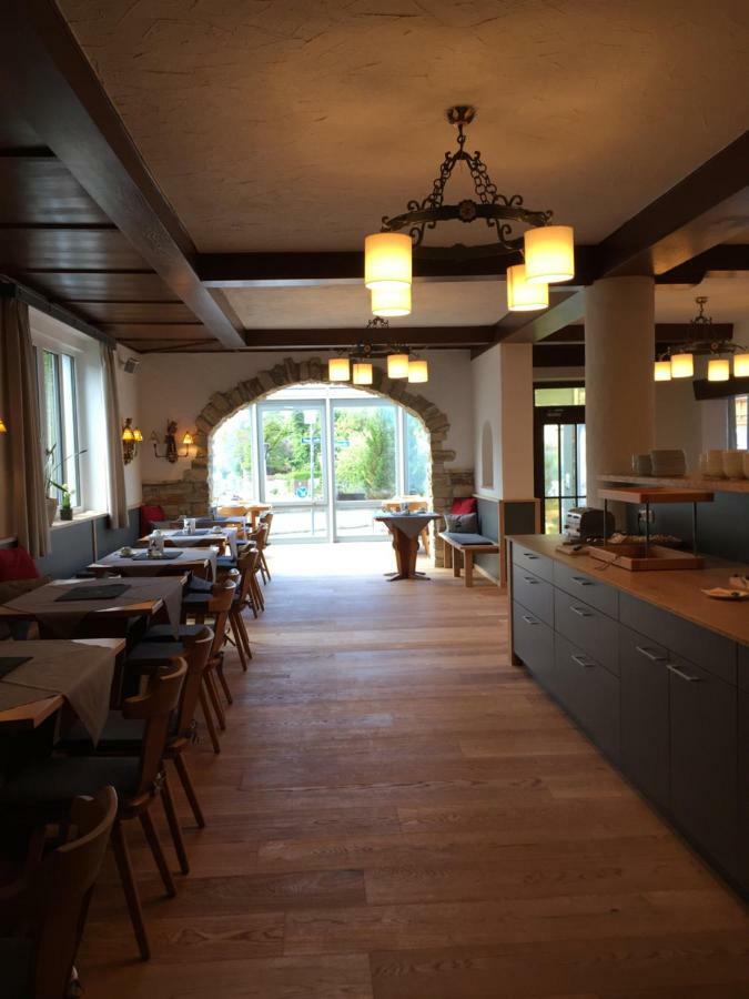 Hotel Garni Alpengruss Гармиш-Партенкирхен Екстериор снимка
